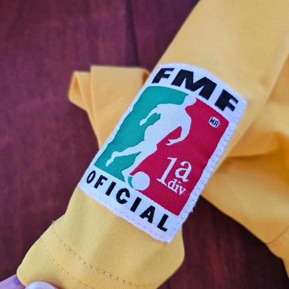 Copa America Football Club Soccer Futbol jersey kit Screenprint numbers Small - Picture 7 of 7